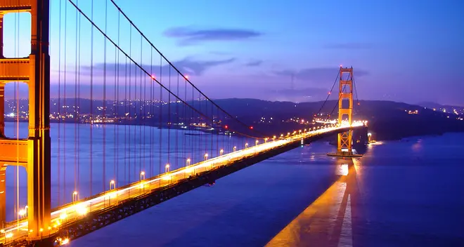 In saldo anche la vacanza In California a 600 euro