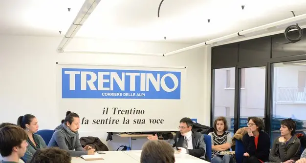 Movida, a gennaio gli «stati generali» / VIDEO