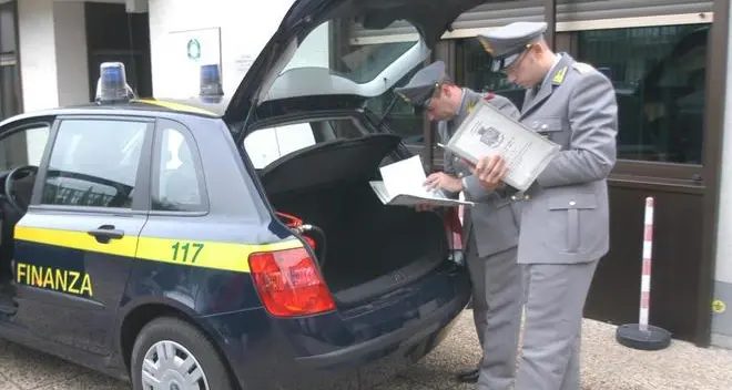 Caso Taxibus, ora indaga la Guardia di finanza