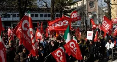 Ufficio vertenze Cgil, recuperati 2,6 milioni di euro