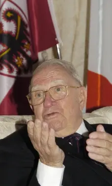 Rogger: «Una piazza più viva? Perché no»