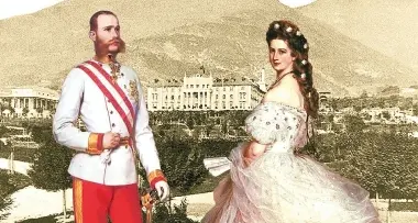 Franz e Sissi, un ritorno imperiale