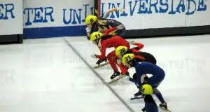 Universiadi, delegazione trentina in Cina