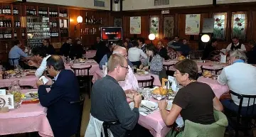 Ferragosto, bar e ristoranti aperti in città