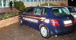 Tenta la violenza: filmato da un ragazzino e arrestato