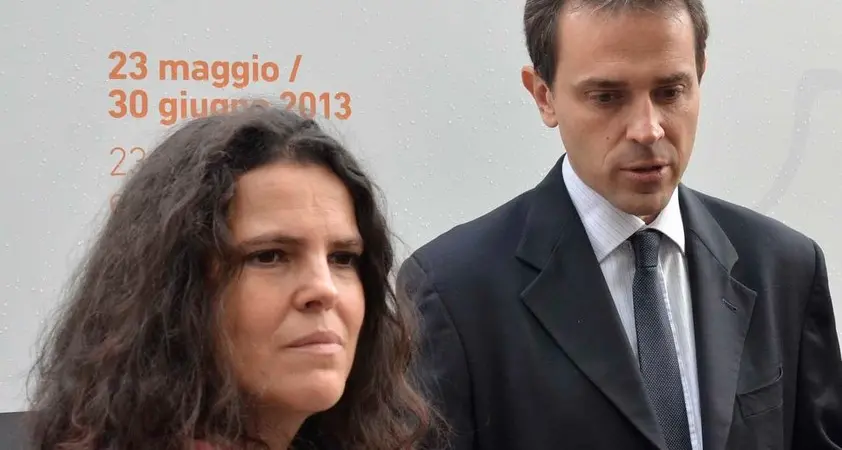 Sondaggio segreto nel Pd scoppia la bufera