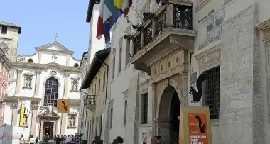 Trento: l'addizionale Irpef vale 3,3 milioni