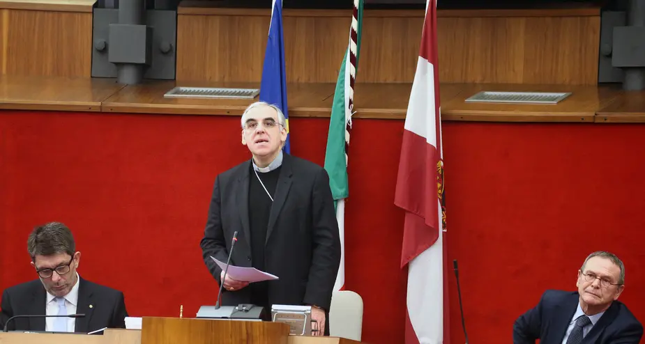 Tisi in consiglio: troppe disuguaglianze