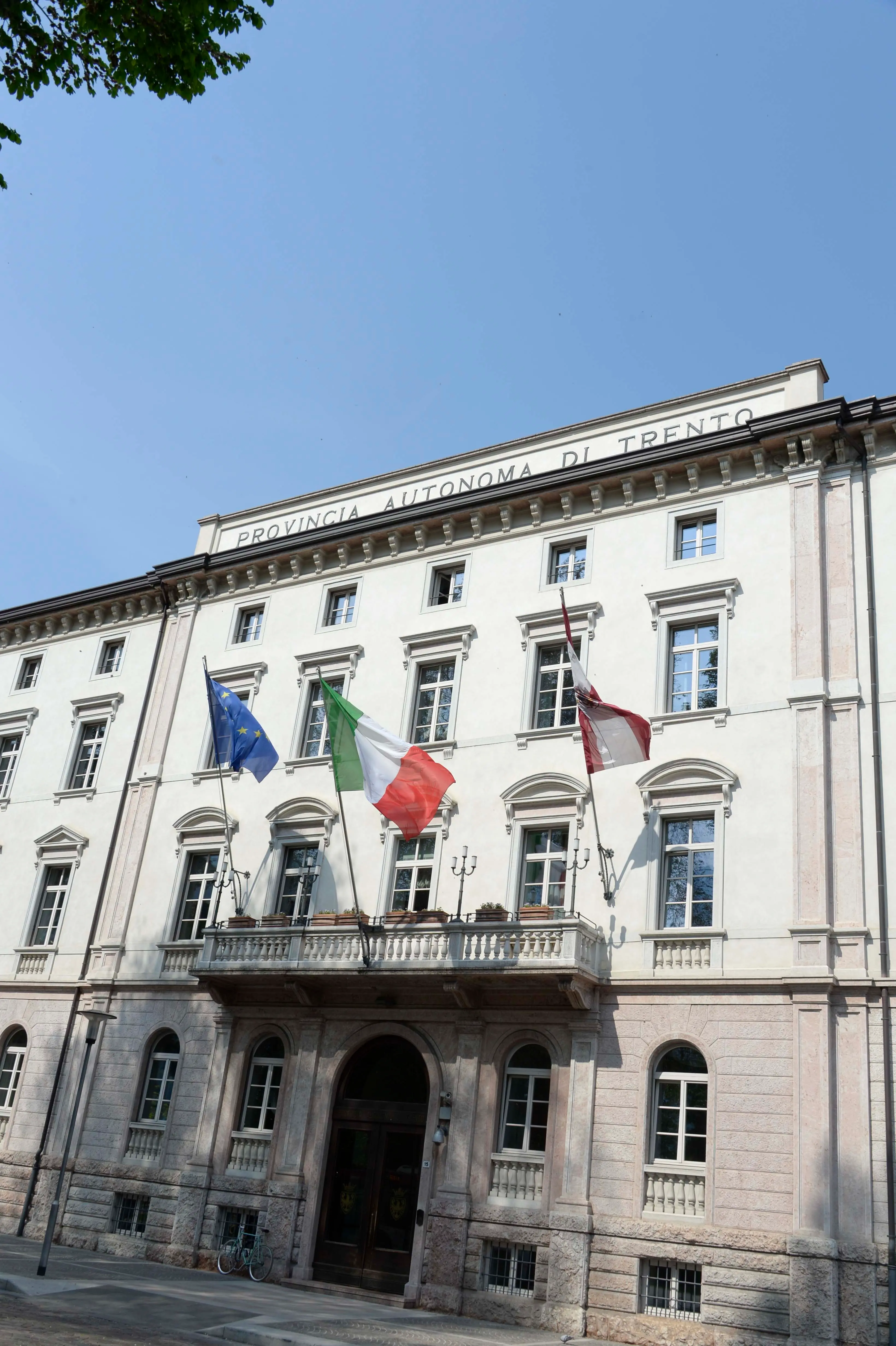 In Provincia scatta lo stop ai contratti co.co.co.