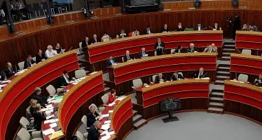 Aumento di rimborsi e trasferte