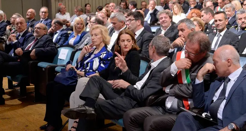 «L’Europa dia risposta ai bisogni dei cittadini»