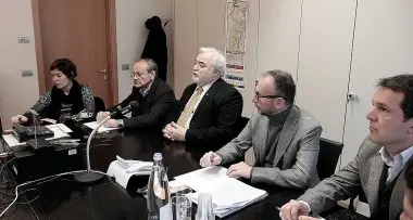 Riva: stati generali per guarire Ingarda
