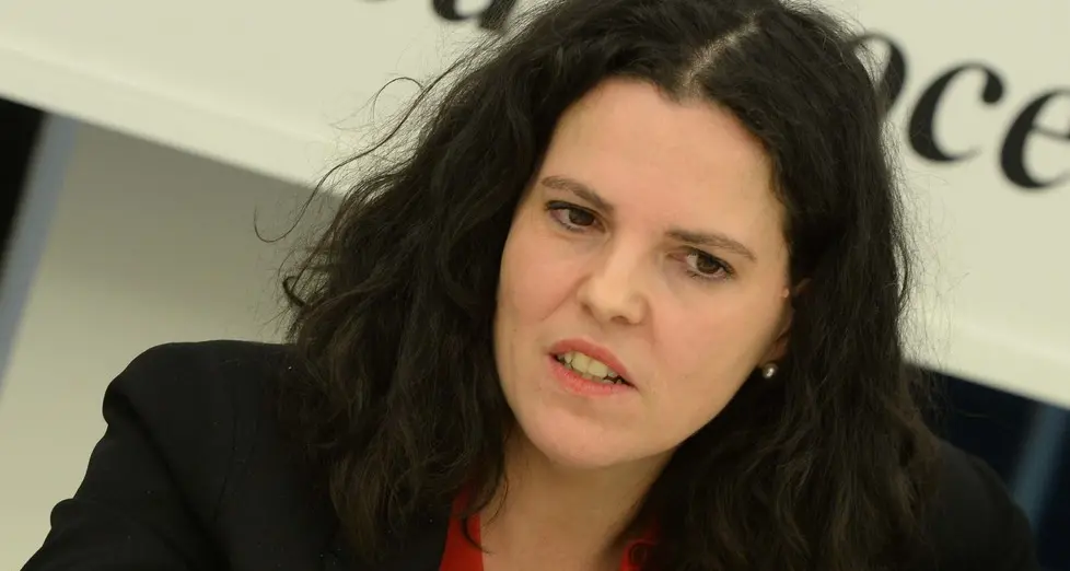 Robol: «Pronta a candidarmi a sindaco»