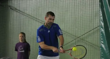 Tennis: il sogno dell'Ata sfuma per un punto