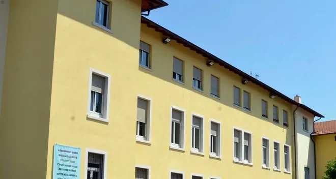 Rosmini, l’oratorio compie cent’anni
