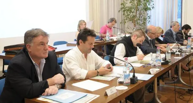 Arco, fuori 18 consiglieri in 30 mesi