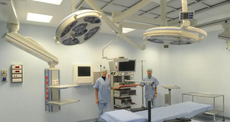 Villa Igea, ricoveri brevi con la nuova Day Surgery