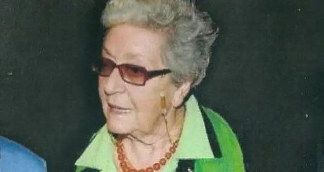 Addio a Elda, la signora dell’hotel «America»