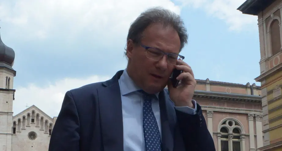 Da Panetta a Salizzoni le tante spine di Andreatta