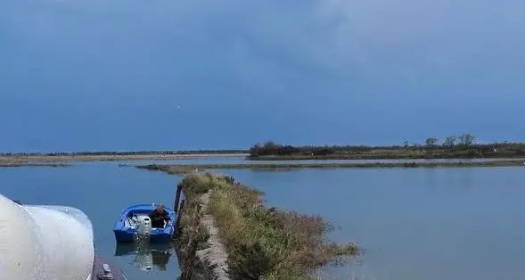 I Suoni delle Dolomiti hanno «conquistato» pure Venezia