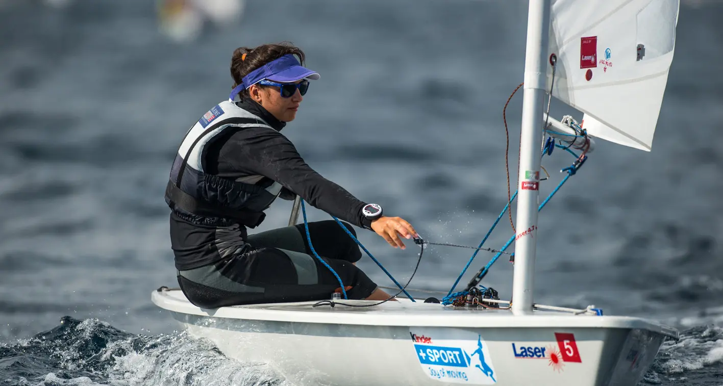 Cattarozzi e Gallinaro al comando a Dervio