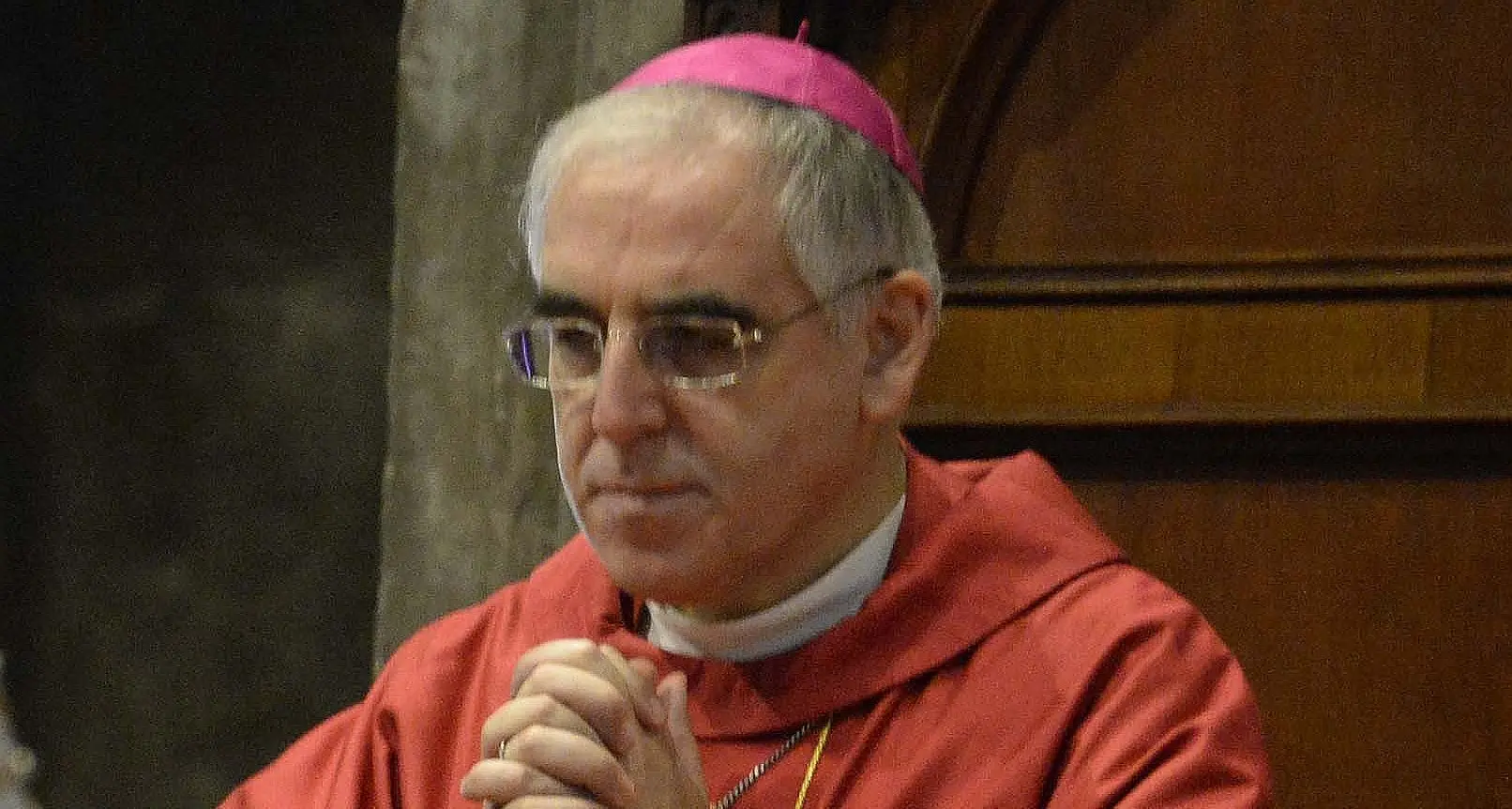 Musulmani nelle chiese, monsignor Tisi: \"Un gesto straordinario\"