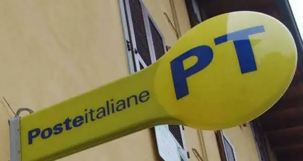 Poste italiane tira dritto, sono 5 gli uffici destinati alla chiusura