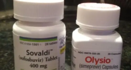 In arrivo nuovi farmaci per i malati di Epatite C cronica