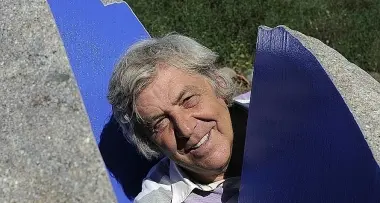 Colombini, quando il porfido diventa arte
