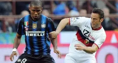 Calcio: è ufficiale, l'Inter a Pinzolo dall'8 al 19 luglio