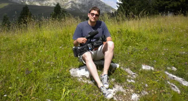 Gabrielli, fassano nel mondo del cinema