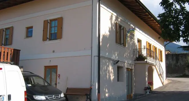 La Comunità di Pergine: «Giù le mani dal crocifisso»