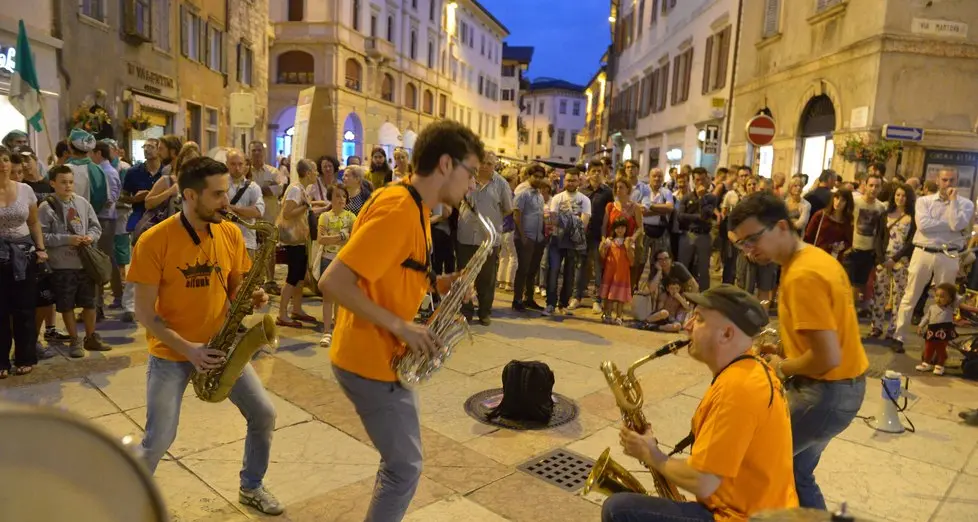 Zattere, Palio Simpatia e notte bianca: che giornata - VIDEO1 - VIDEO2