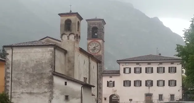 Borgo Chiese, nasce il comitato del «no»
