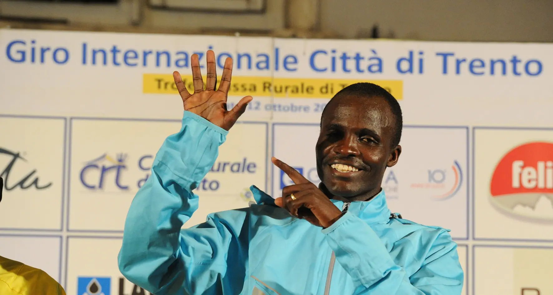 Giro di Trento, sarà derby Soi-Mosop