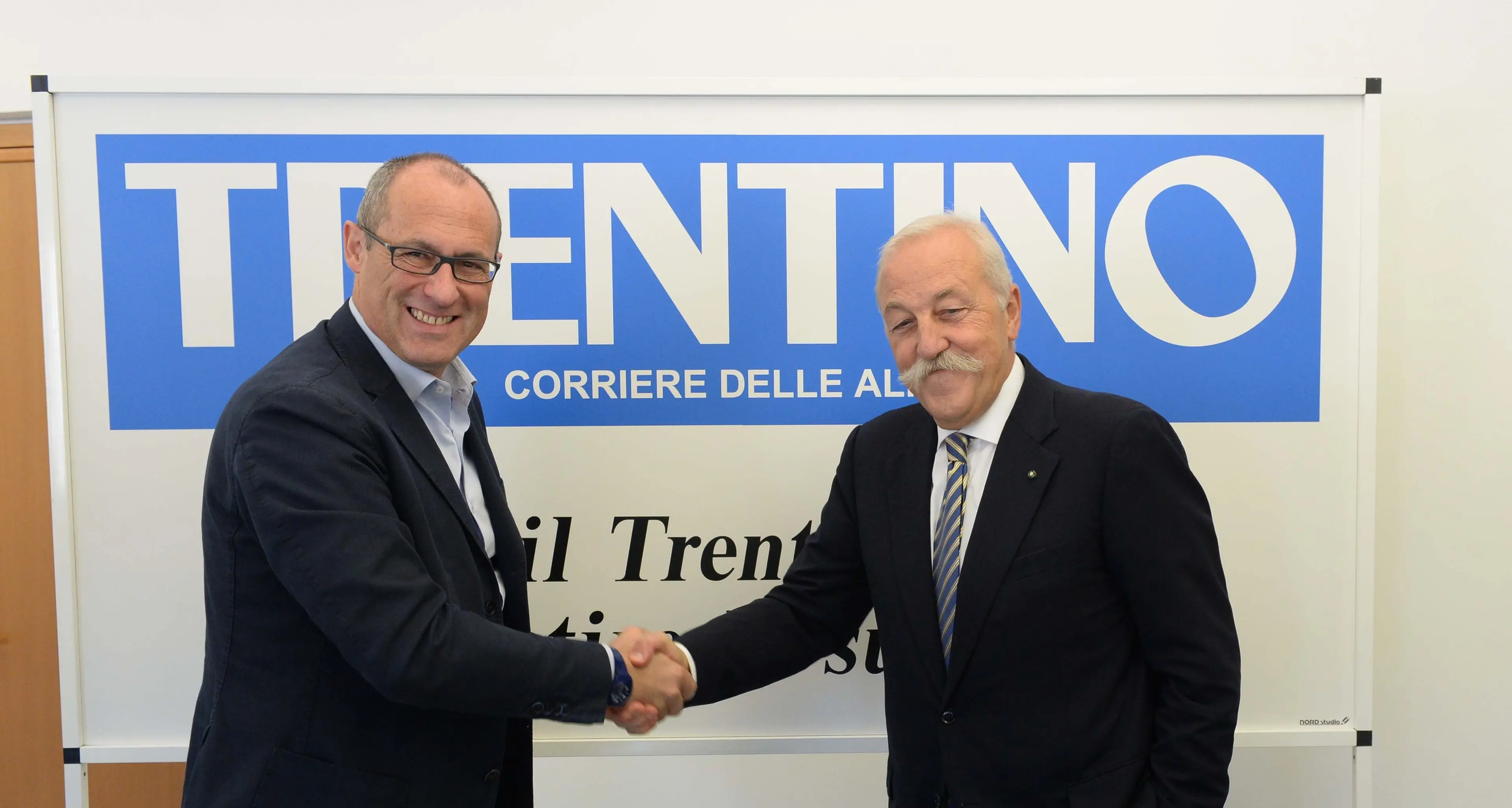 Mosna: Trentino Volley merita più dell'Aquila Basket
