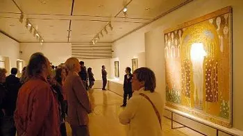 Una mostra al Mart di Rovereto