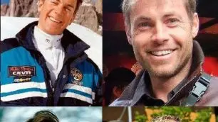 Le quattro vittime della Val Lasties