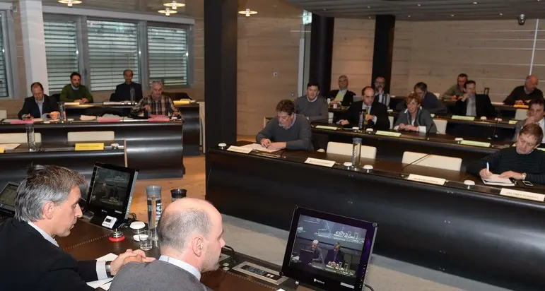 Comuni, stangata da 60 milioni sugli investimenti