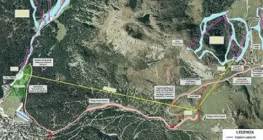 Cles, Via libera alla circonvallazione