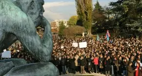 Asili, a Trento la rivolta delle duemila maestre