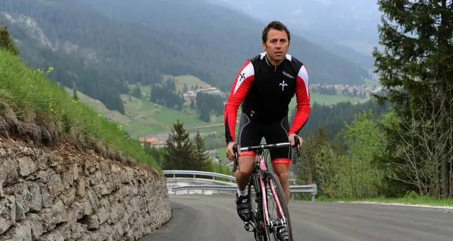 Giro d’Italia, è il giorno della cronoscalata
