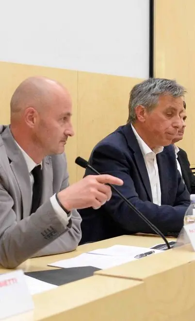 Periti, Daldoss promette meno burocrazia
