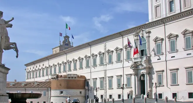 Grandi elettori, ipotesi bipartisan per il Trentino