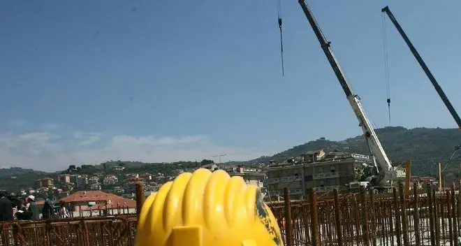 Boom di fallimenti, è allarme rosso