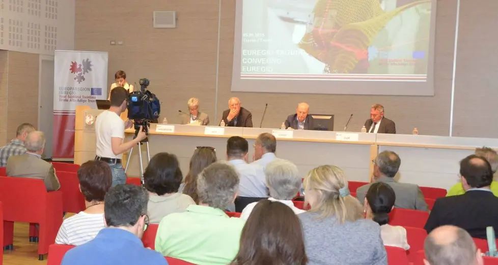 Protonterapia, iniziata la prima cura su una bambina