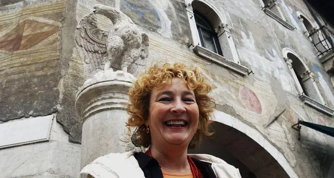 Provinciali, i Verdi lanciano Lucia Coppola