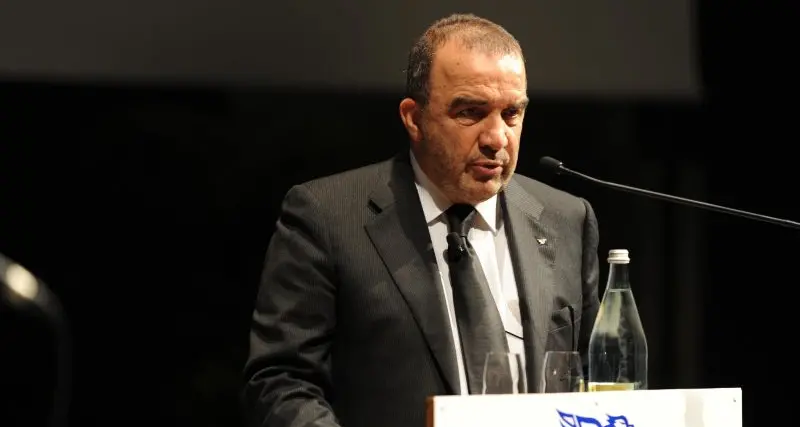Artigiani, De Laurentis confermato alla presidenza