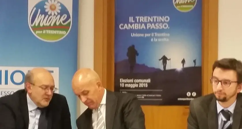 L’Upt svolta e prepara il cambio di nome