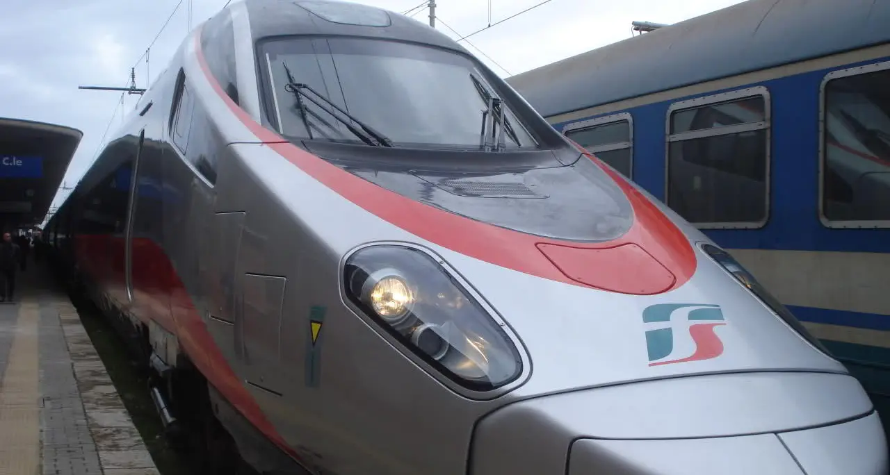 Due nuove Frecce per Roma